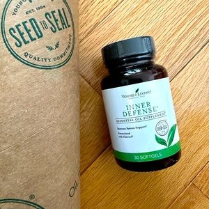 Young Living Inner Defense